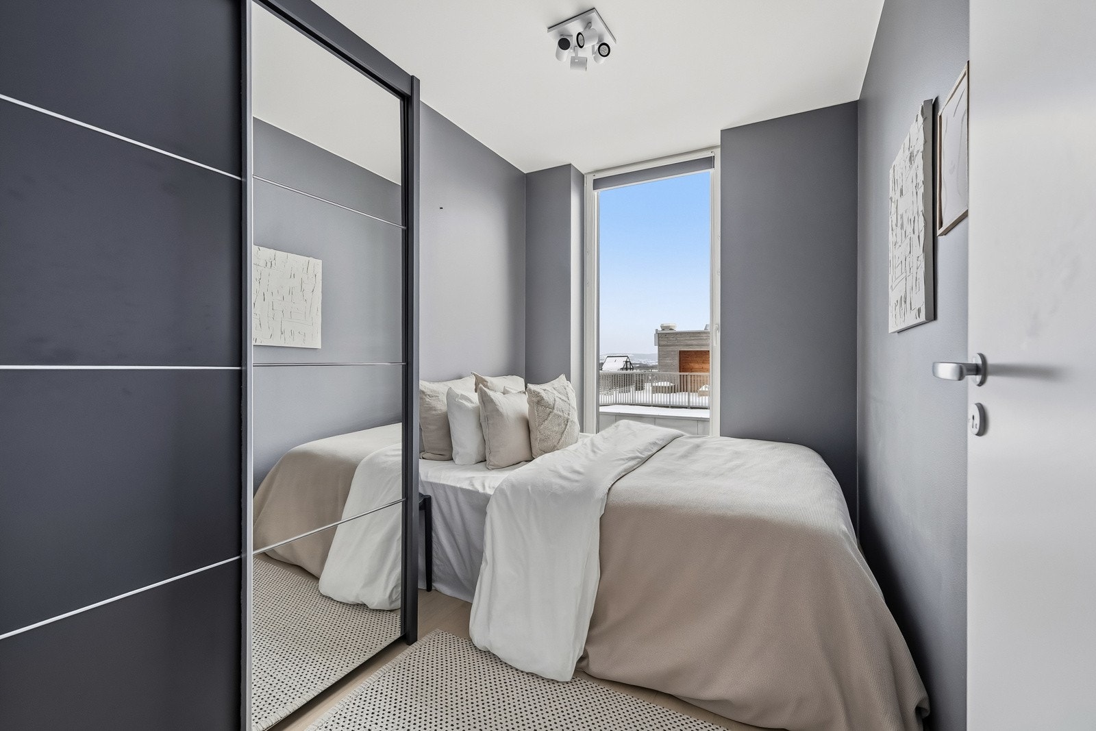 Soverom 3 Galleribilde