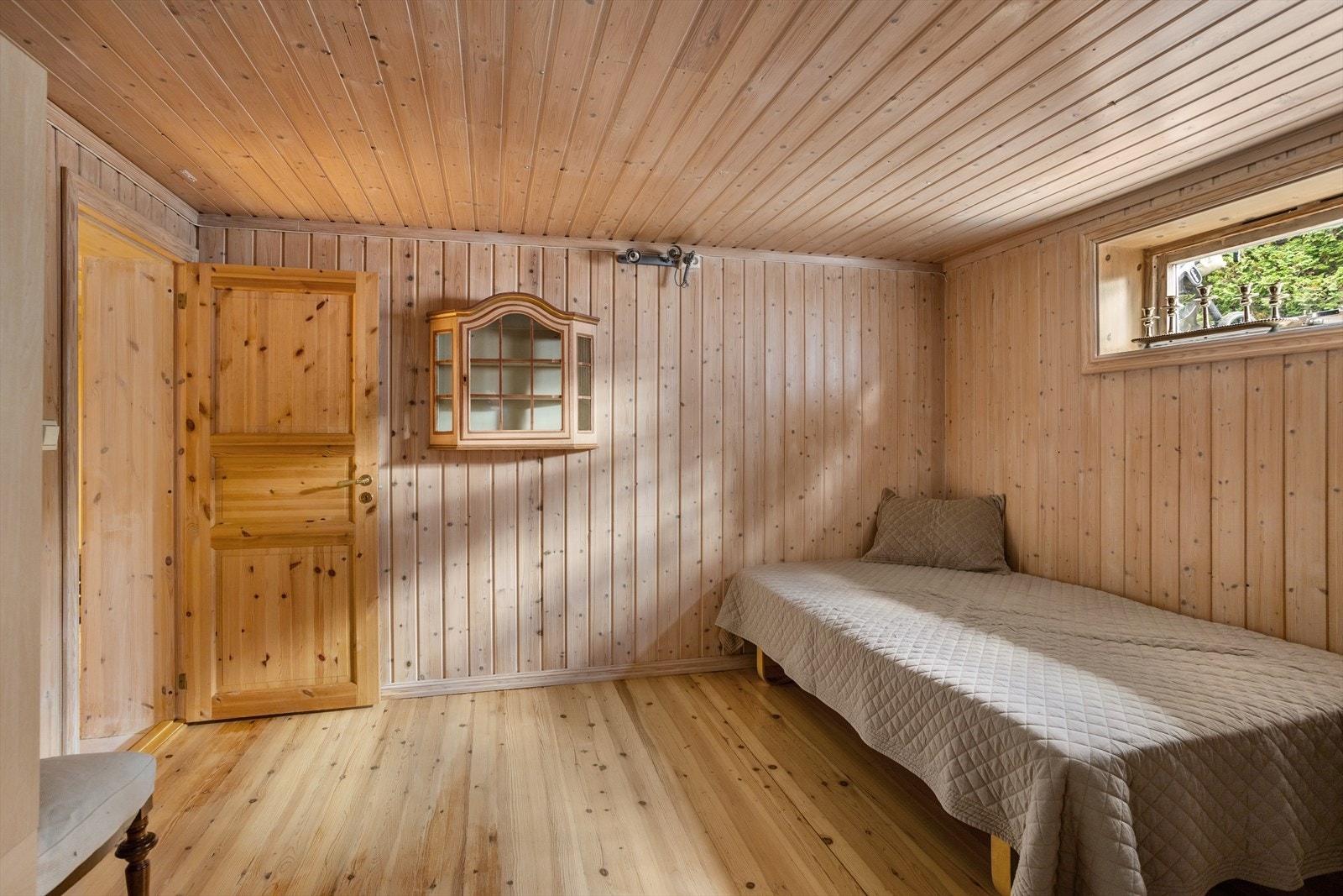 Gjesterom (ikke omsøkt som rom til varig opphold) Galleribilde