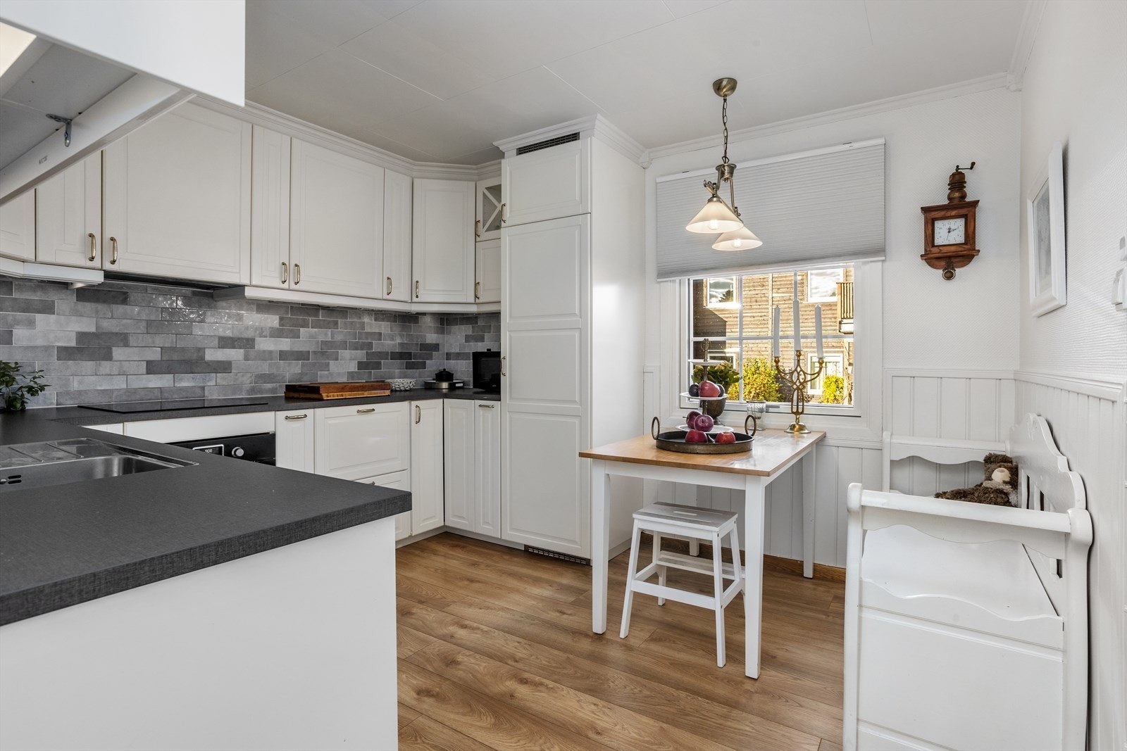 Nytt kjøkken i 2020 Galleribilde