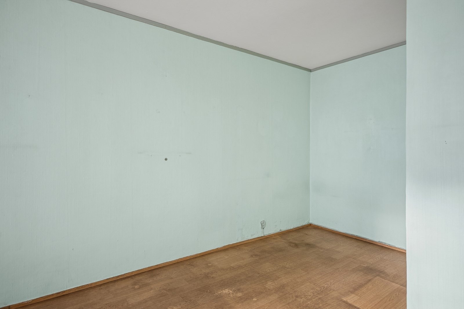 Stue/ alkove. Galleribilde