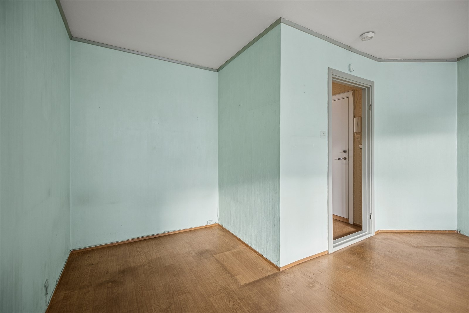 Alkove. Galleribilde