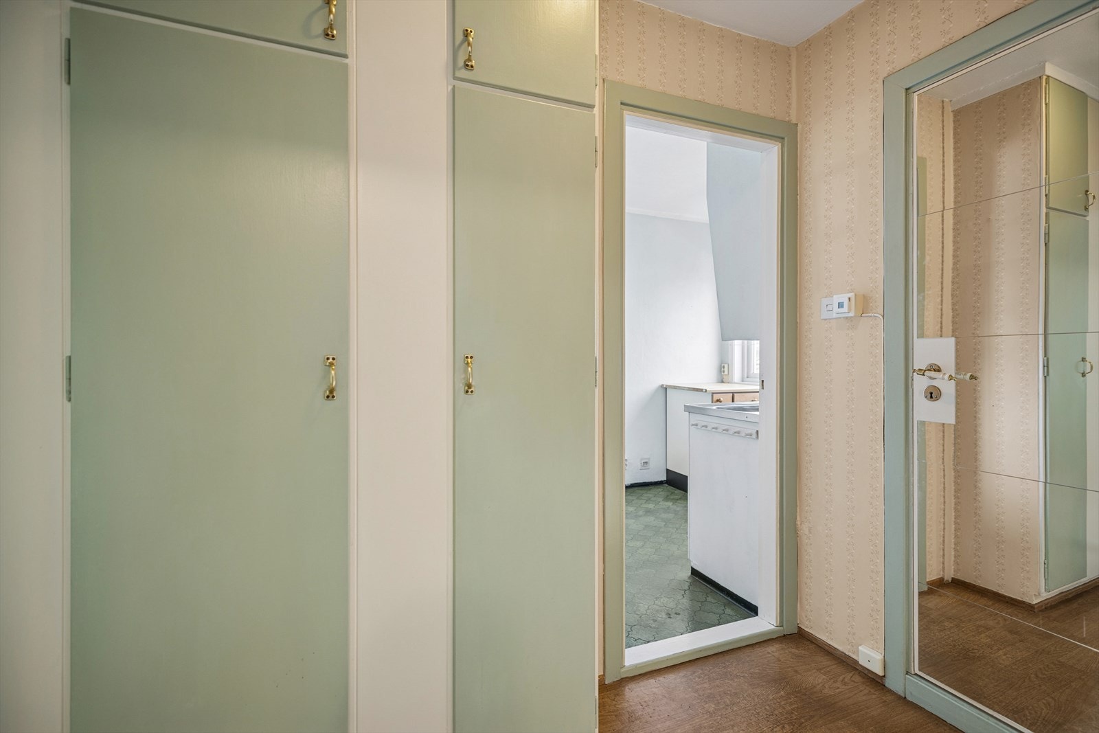 Entrè. Galleribilde