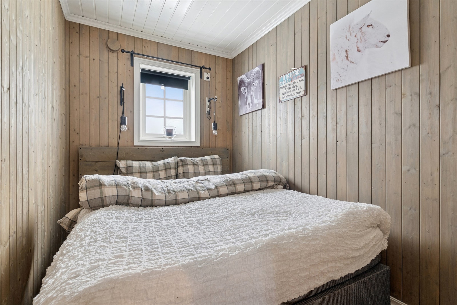 Soverom 2 Galleribilde