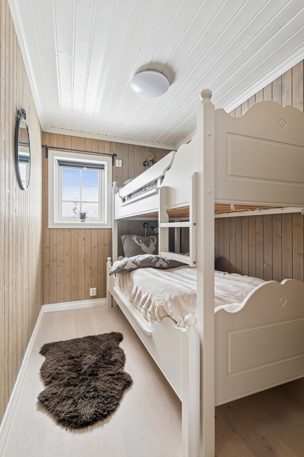 Soverom 3 Galleribilde