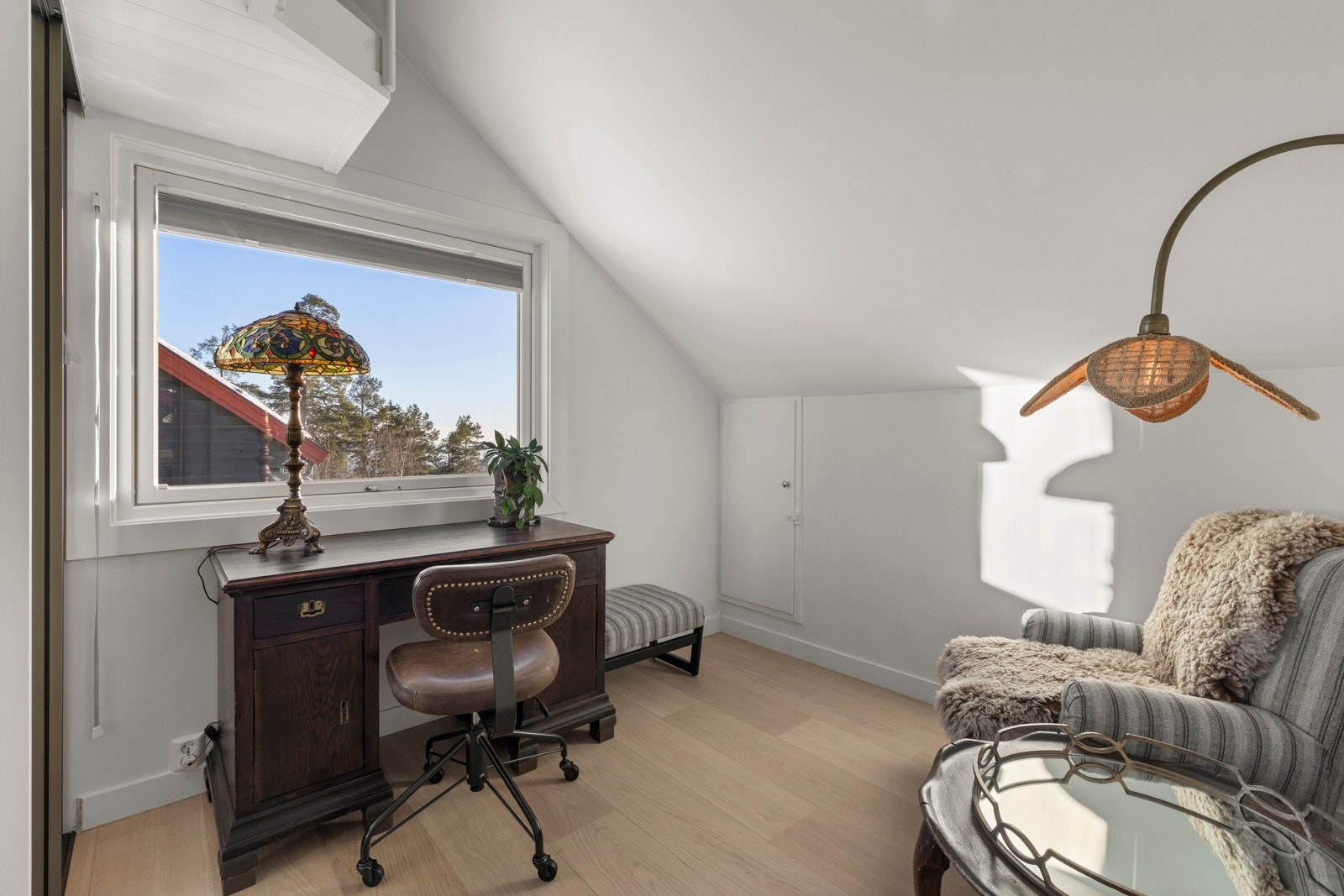 Soverom 4 Galleribilde