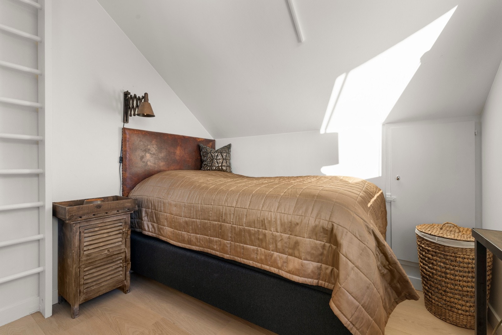 Soverom 3 Galleribilde