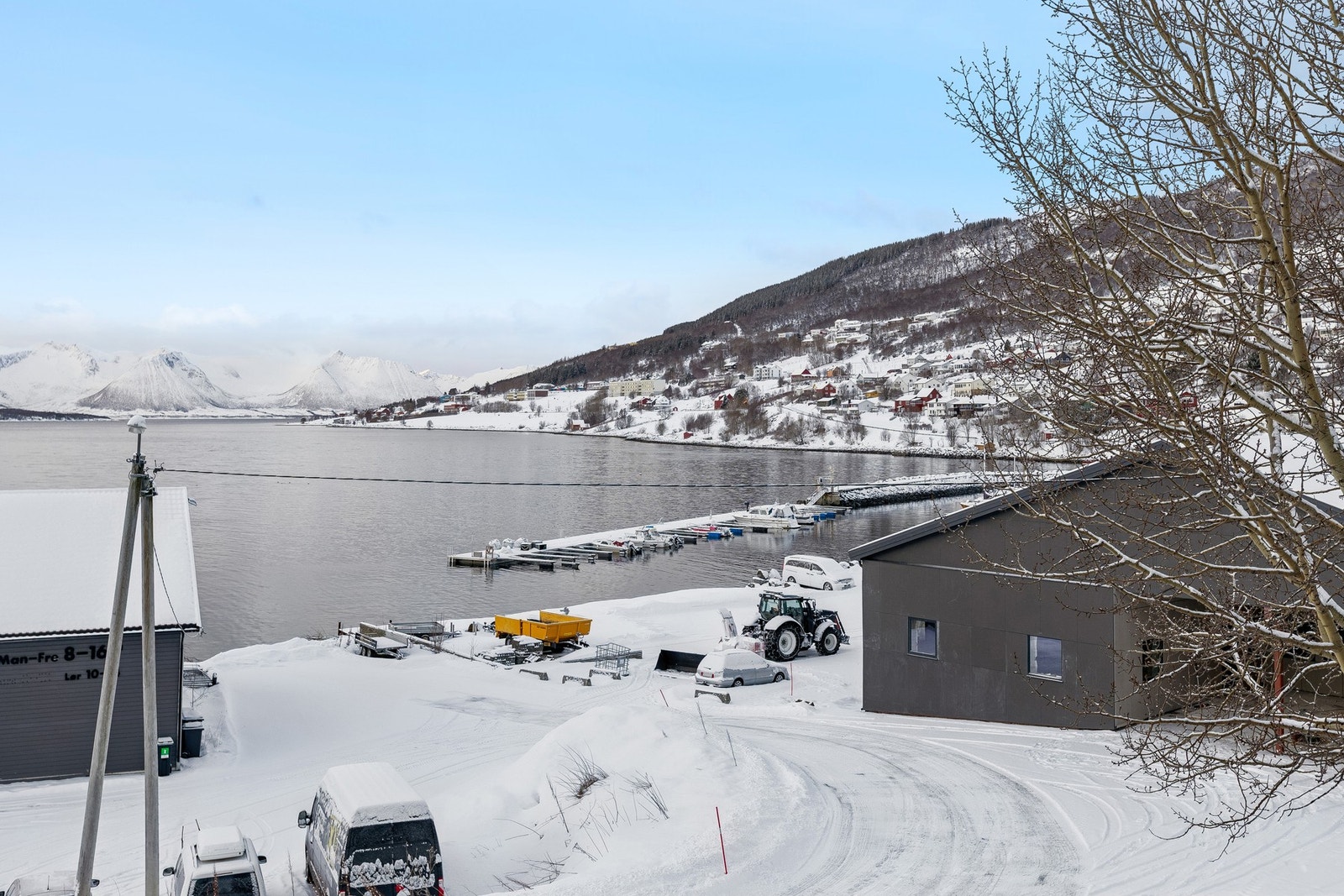 Nærområdet Galleribilde