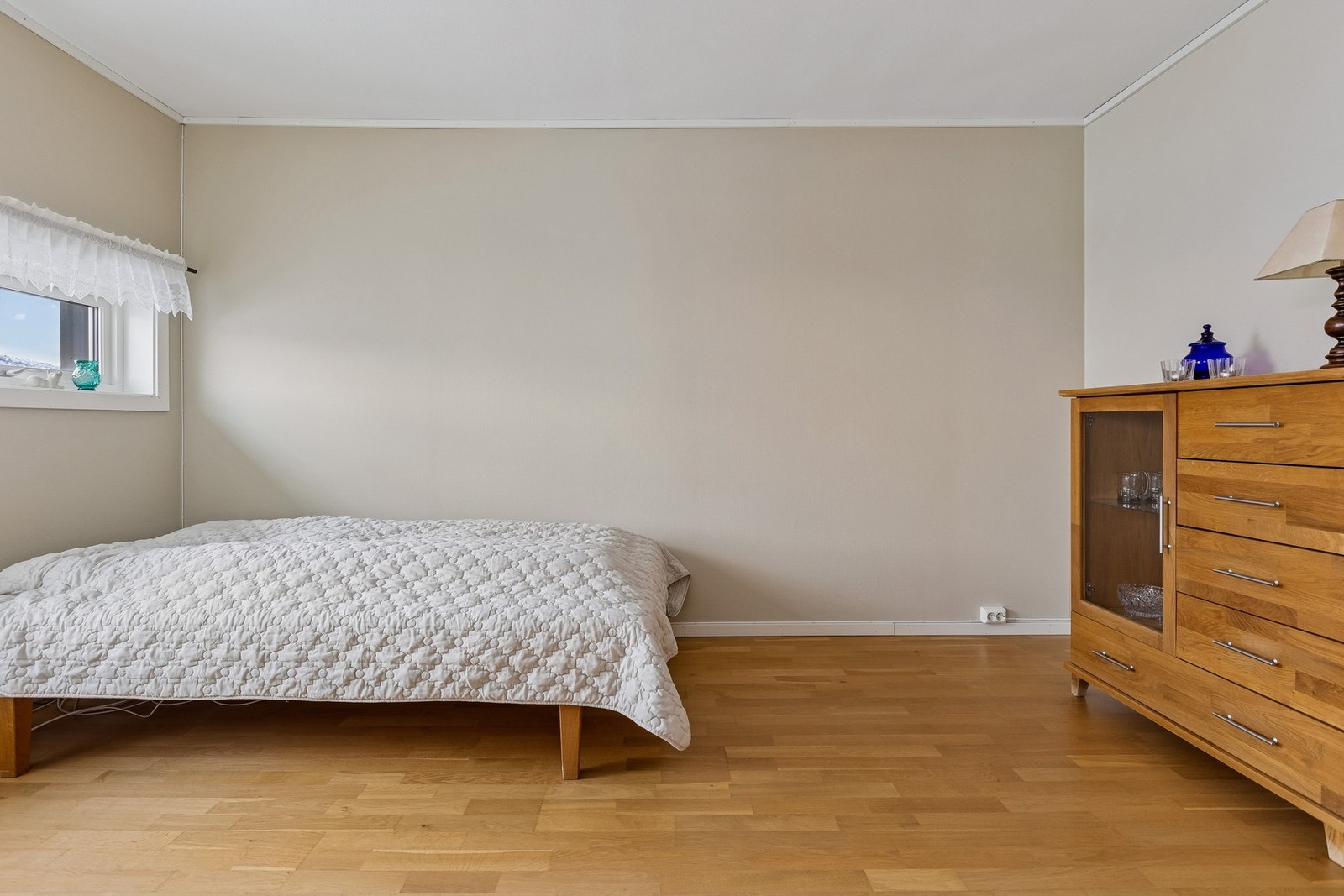 Soverom nr 2 Galleribilde