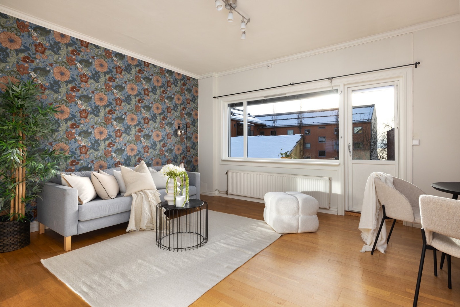 Velkommen til Storhamargata 34! Galleribilde