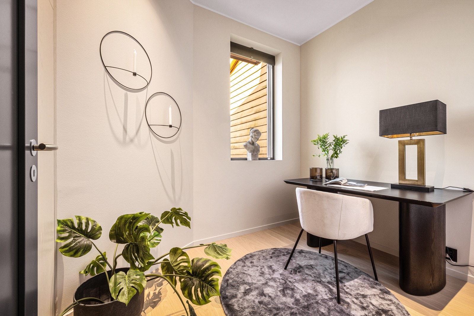 - Soverom 3 - Galleribilde