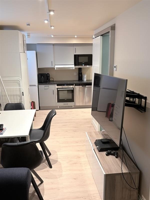 Lys og pen leilighet med god standard. Galleribilde