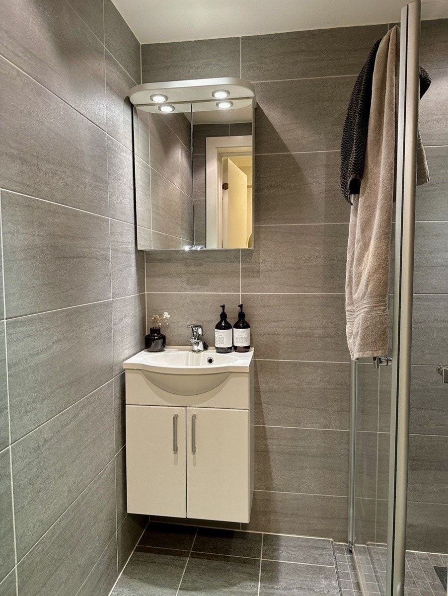 Helfliset bad Galleribilde