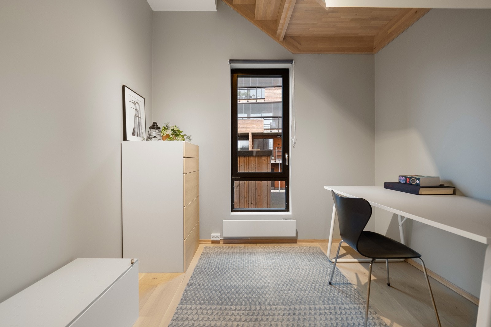 Soverom 2 Galleribilde