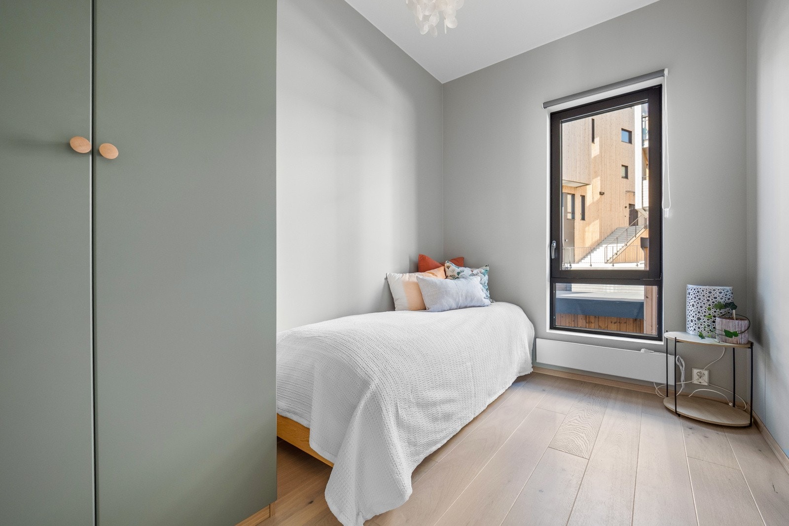 Soverom 3 Galleribilde