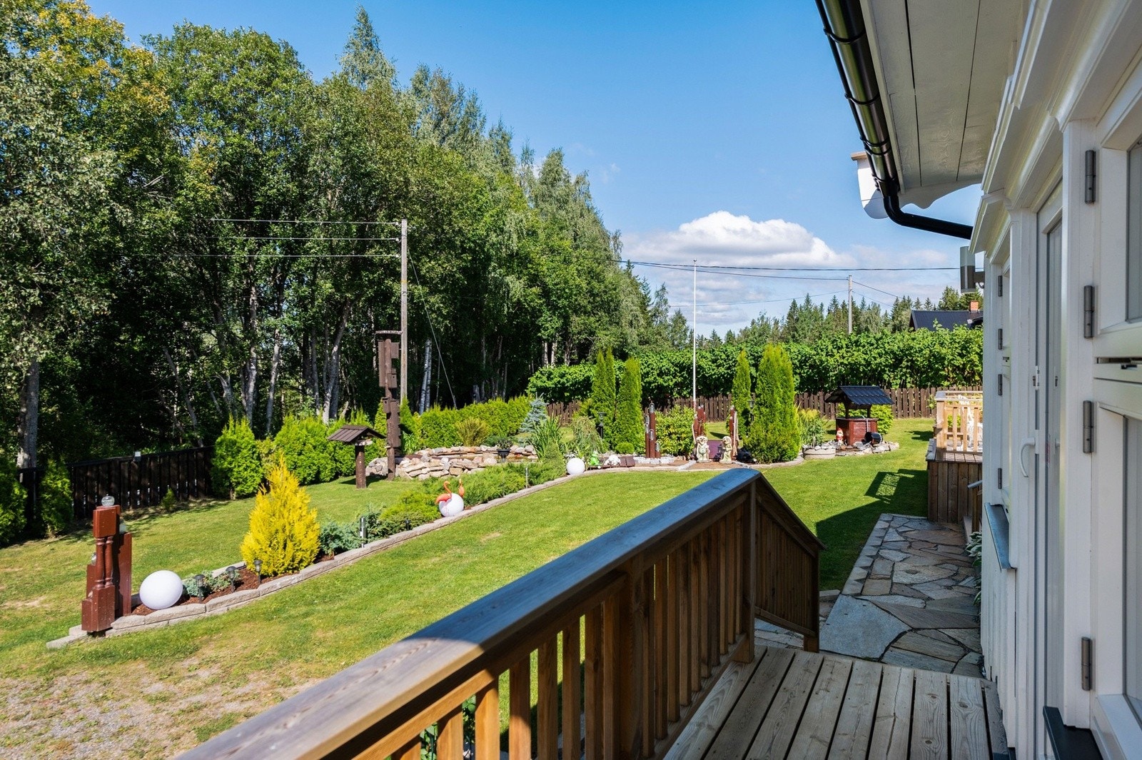 Ditt nye fristed? Galleribilde