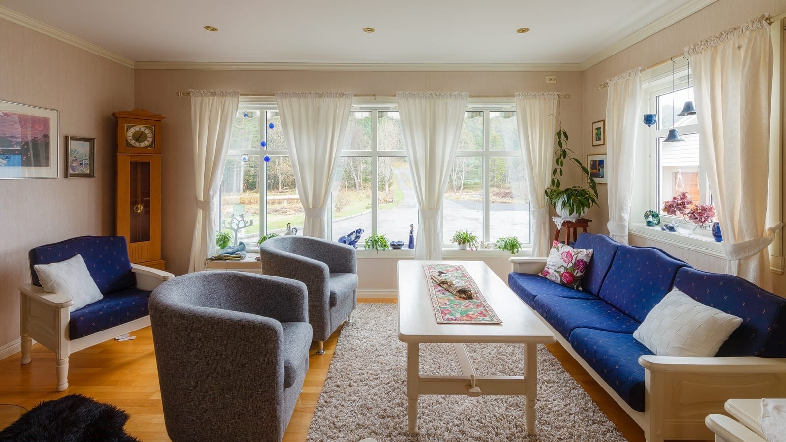 Stuedel Galleribilde