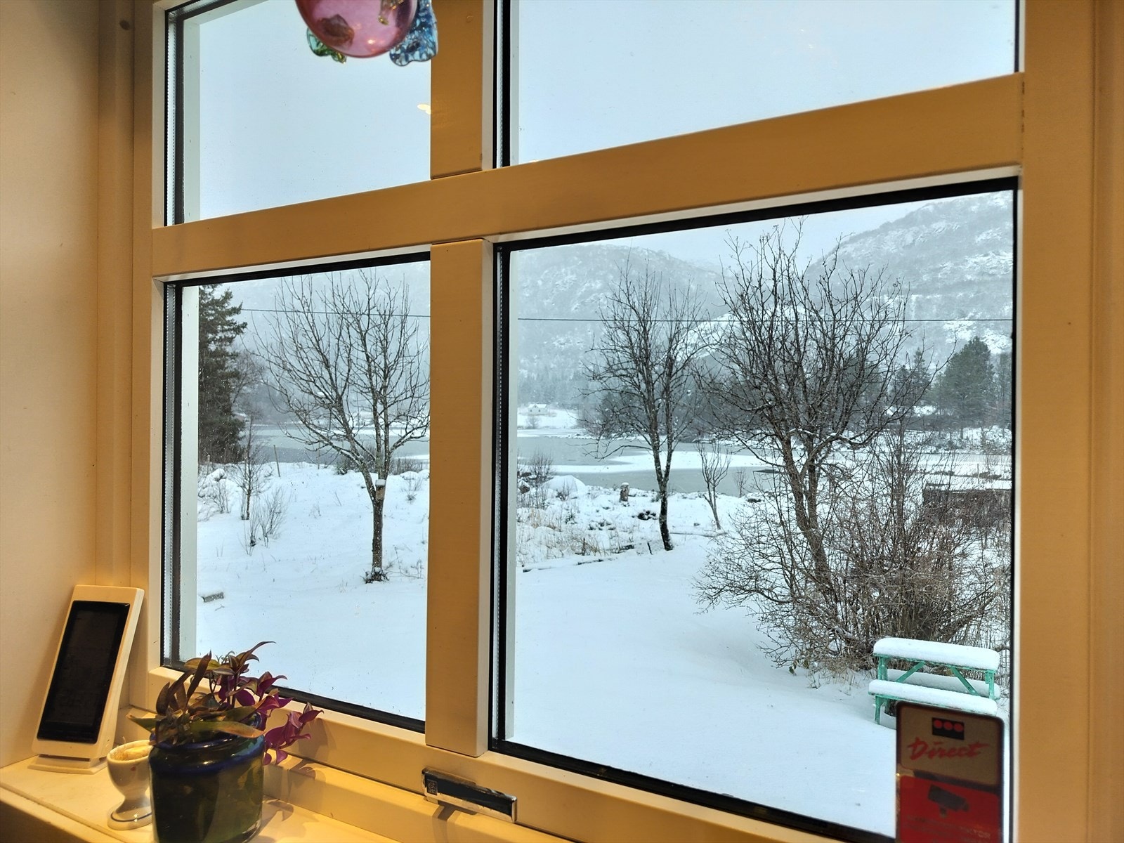 Dra krakken bortåt glaset, så sett vi øss å ser- Alf Prøysen.jpg Galleribilde