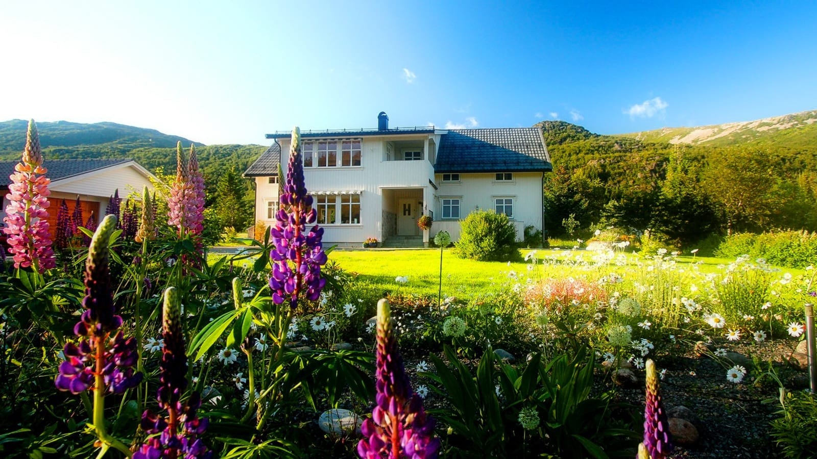 Hagskarveieien 330 Galleribilde