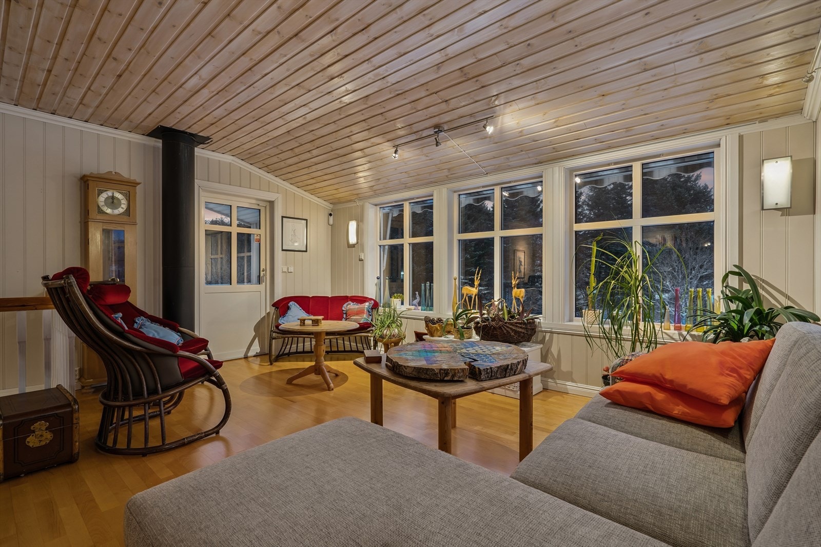 Stue 2 etasjen Galleribilde