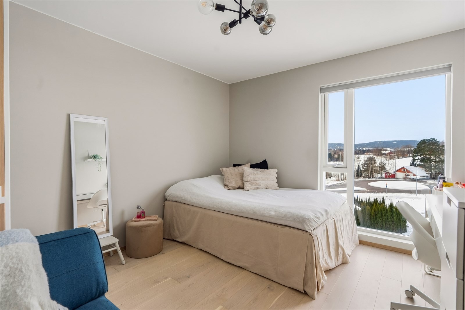 Soverom 2. Galleribilde