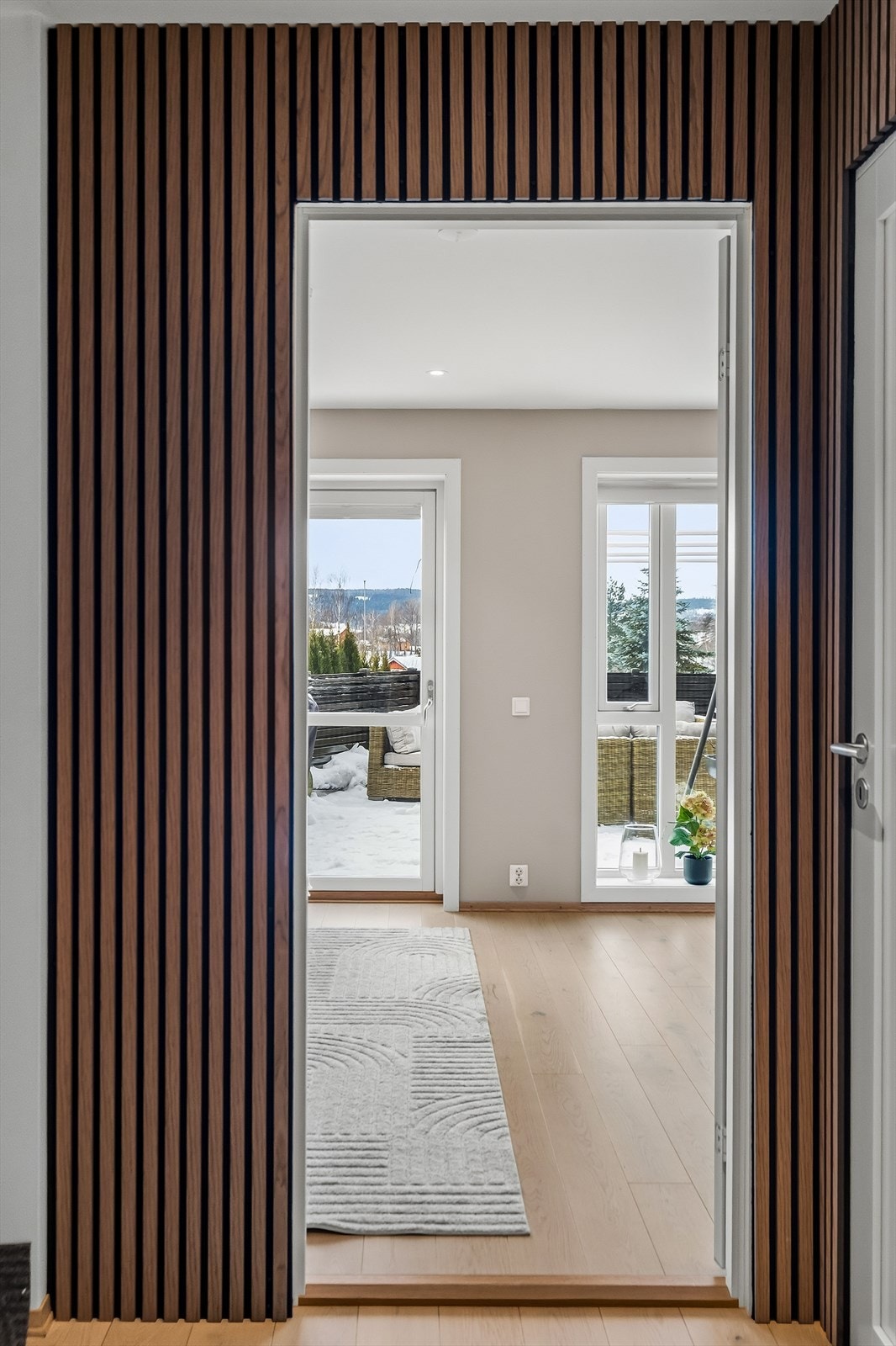 Detaljbilde. Galleribilde