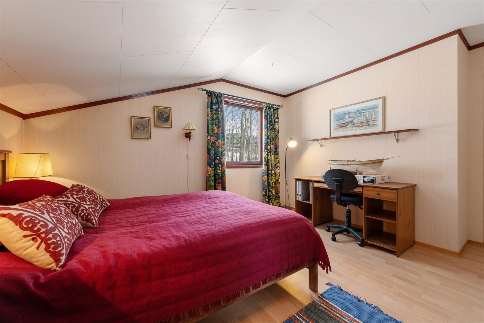 Soverom 2 Galleribilde