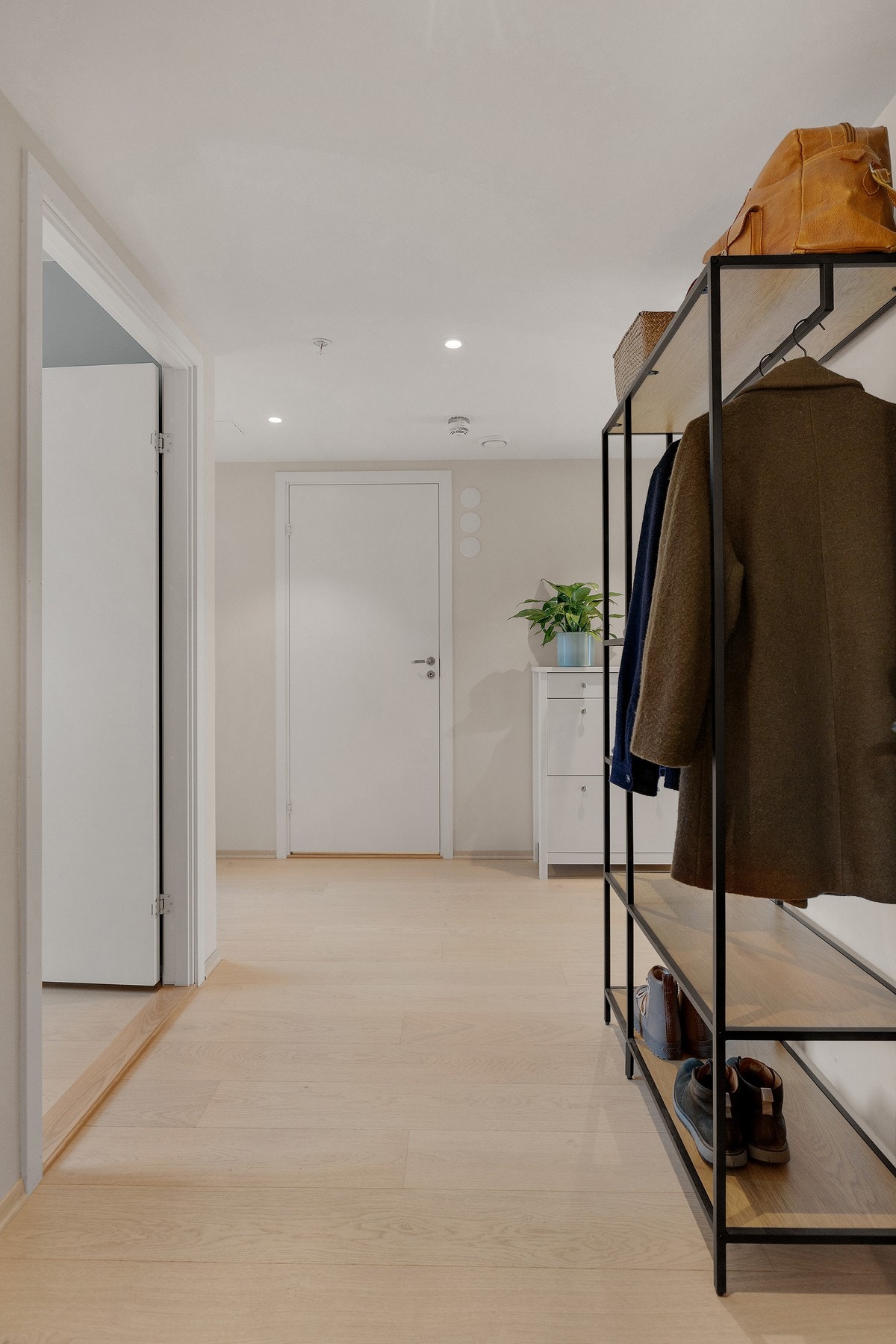 Velkommen til en hyggelig visning! Galleribilde