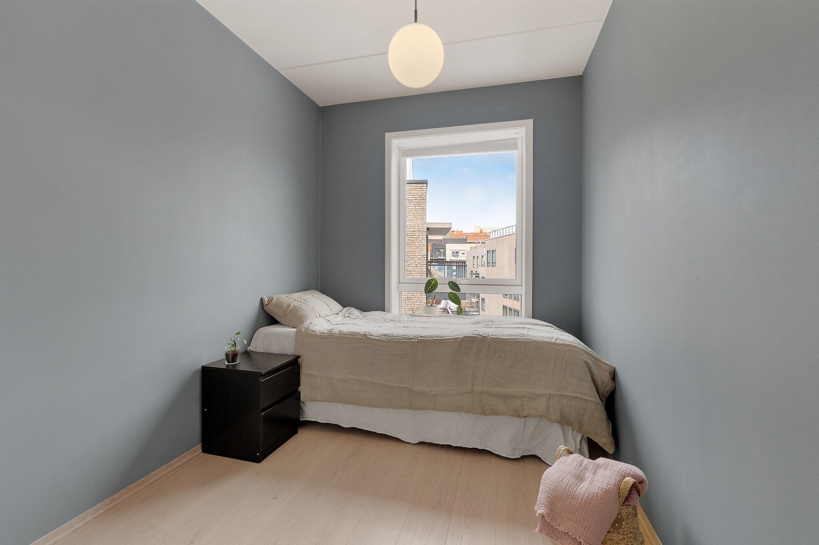 Soverom 2 Galleribilde