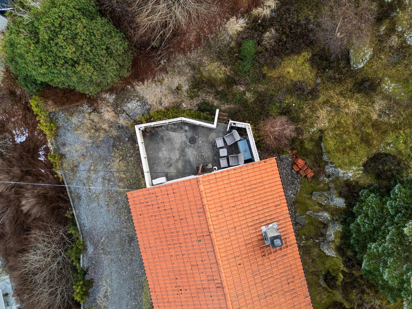 I nærområdet har du flere skoler og barnehager innen en kort kjøretur. Galleribilde