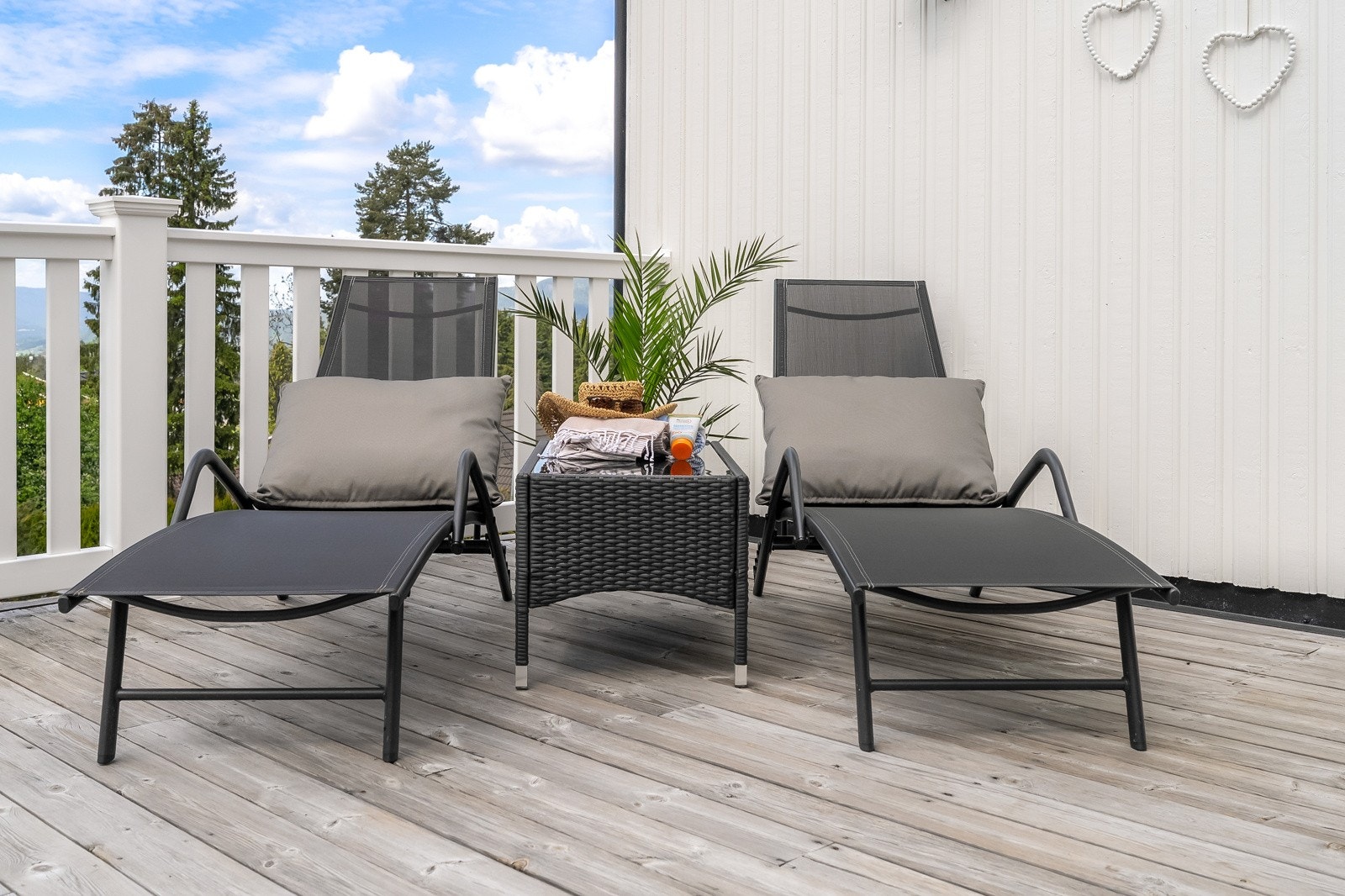 Veranda. Galleribilde