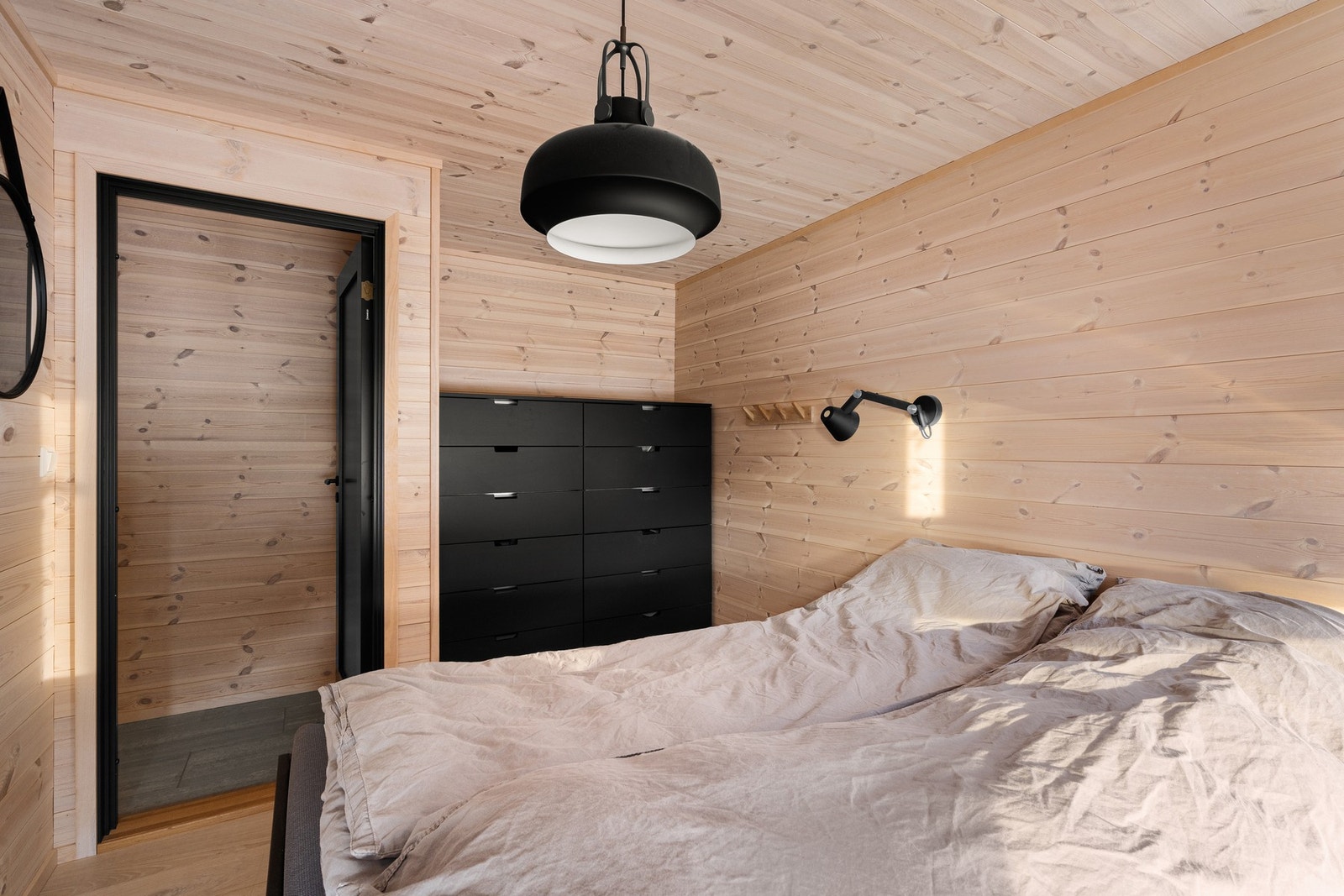 Soverom II. Galleribilde