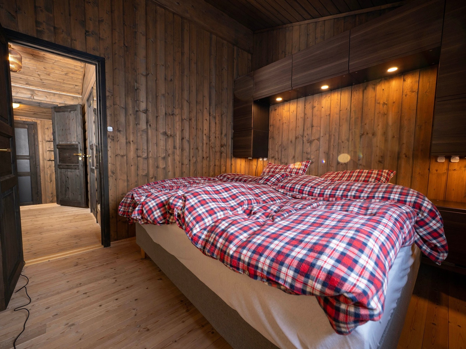 Soverom 1 Galleribilde