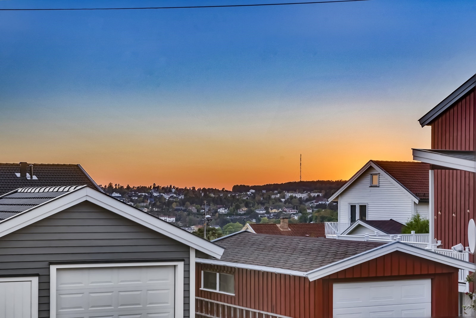 Bølersvingen 18C Galleribilde