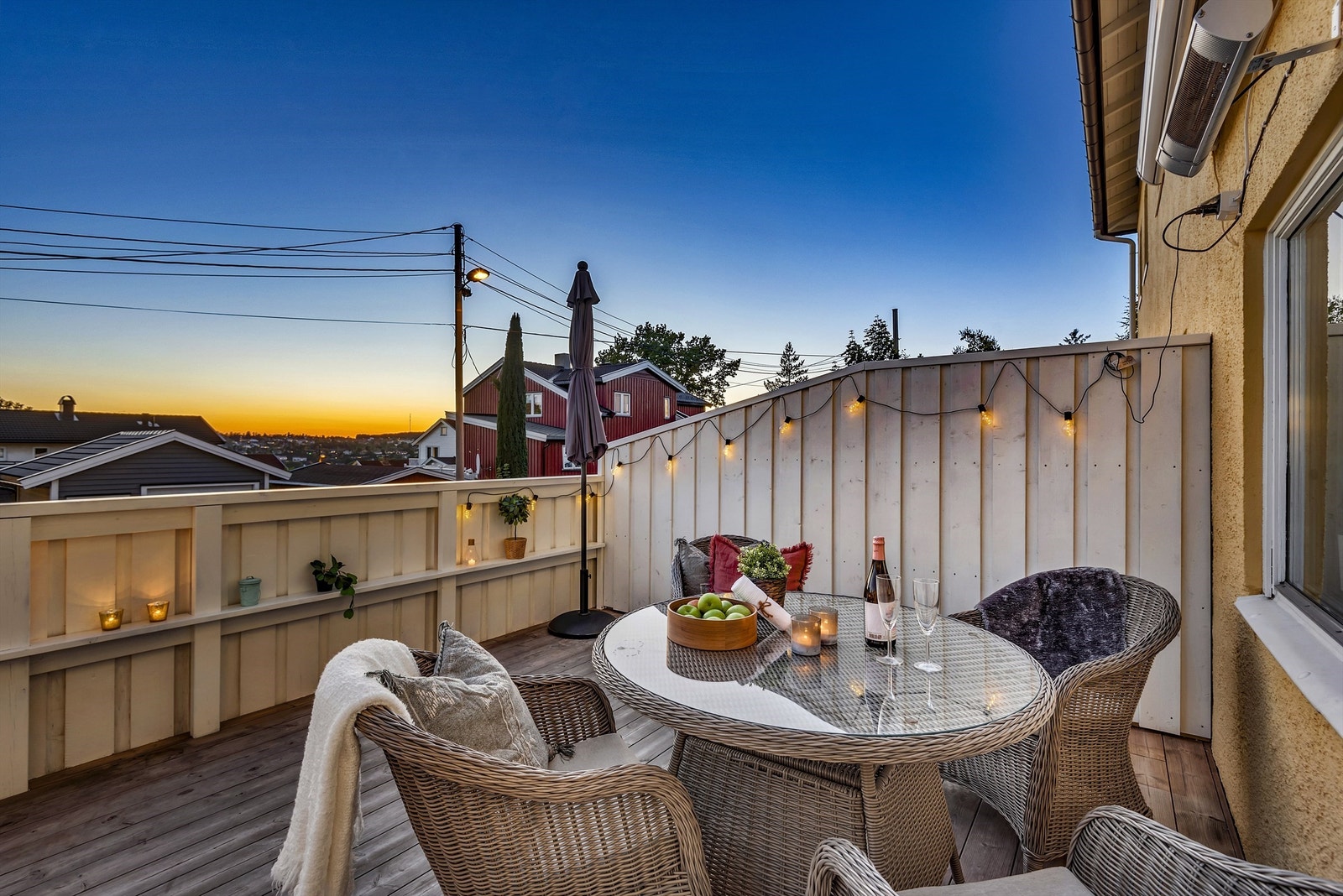 Bølersvingen 18C Galleribilde