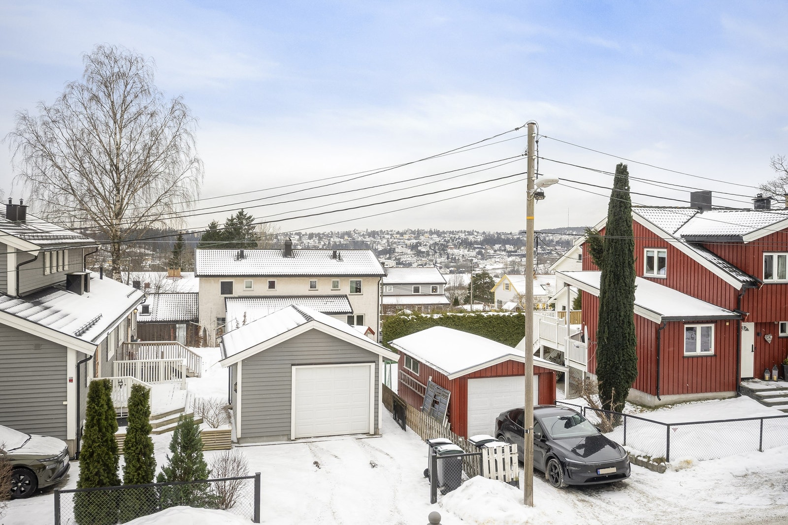 Bølersvingen 18C Galleribilde