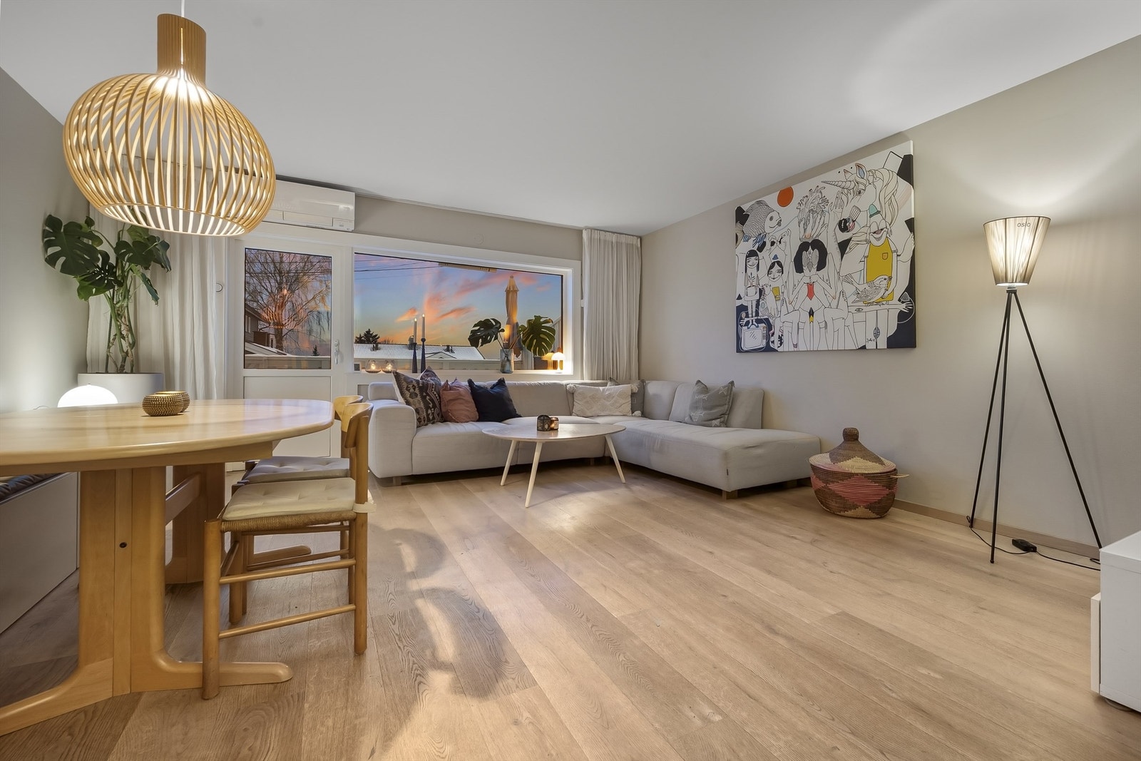 Bølersvingen 18C Galleribilde