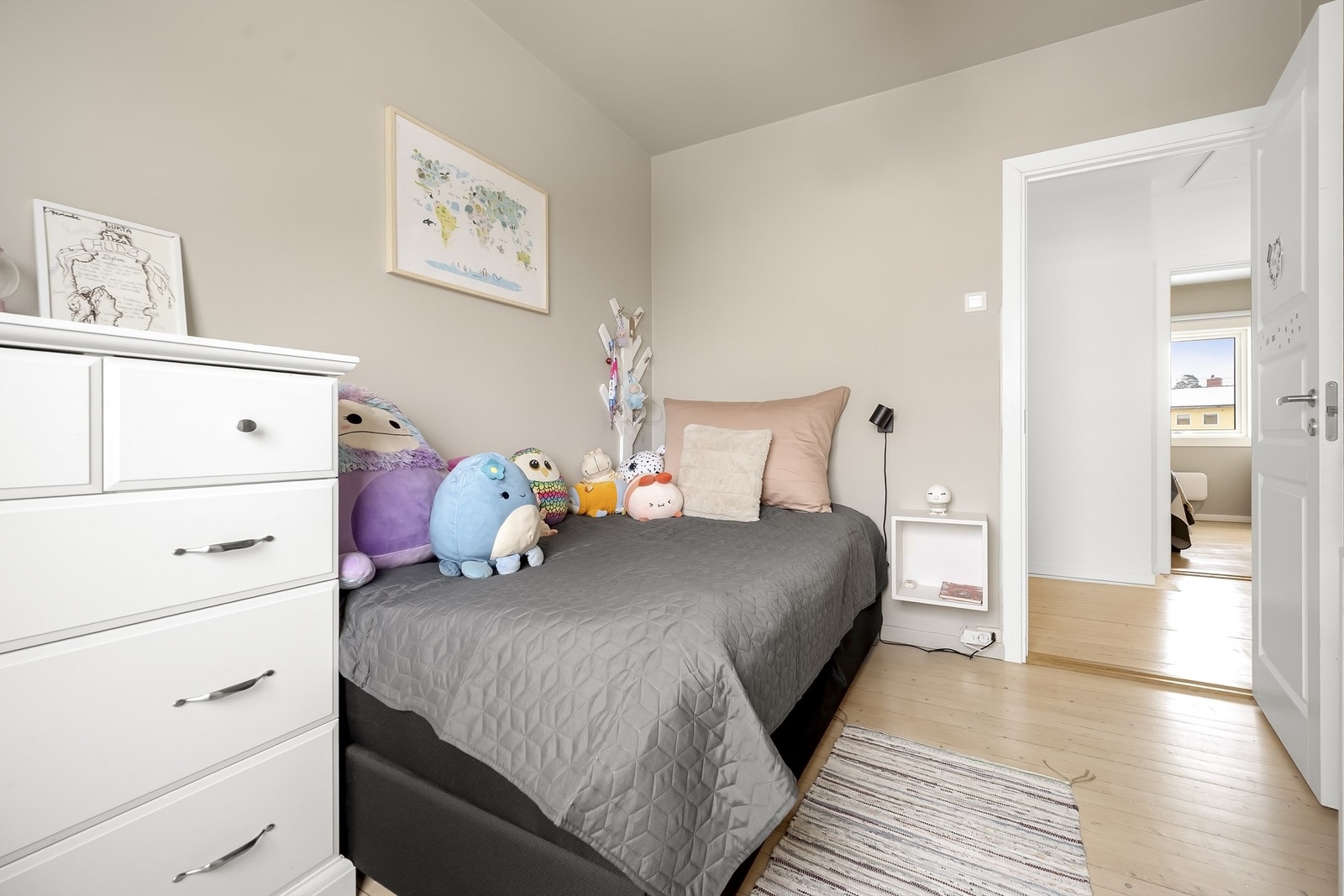 Soverom 2 Galleribilde