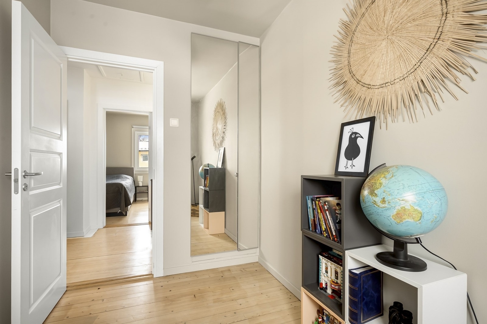 Soverom 3 Galleribilde