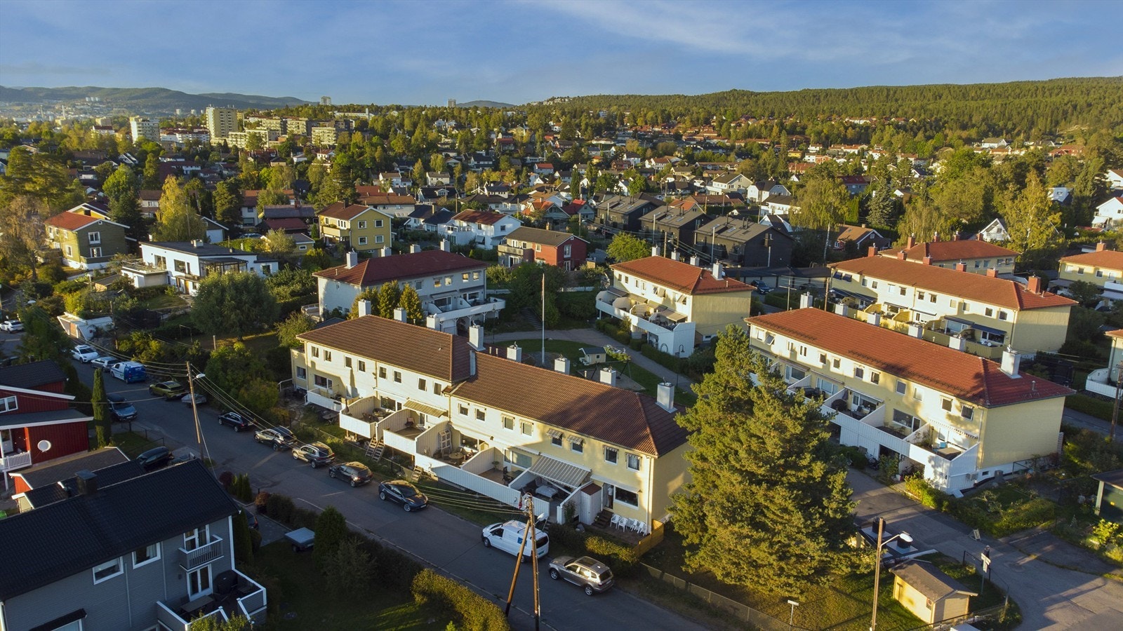 Oversiktsbilde Galleribilde