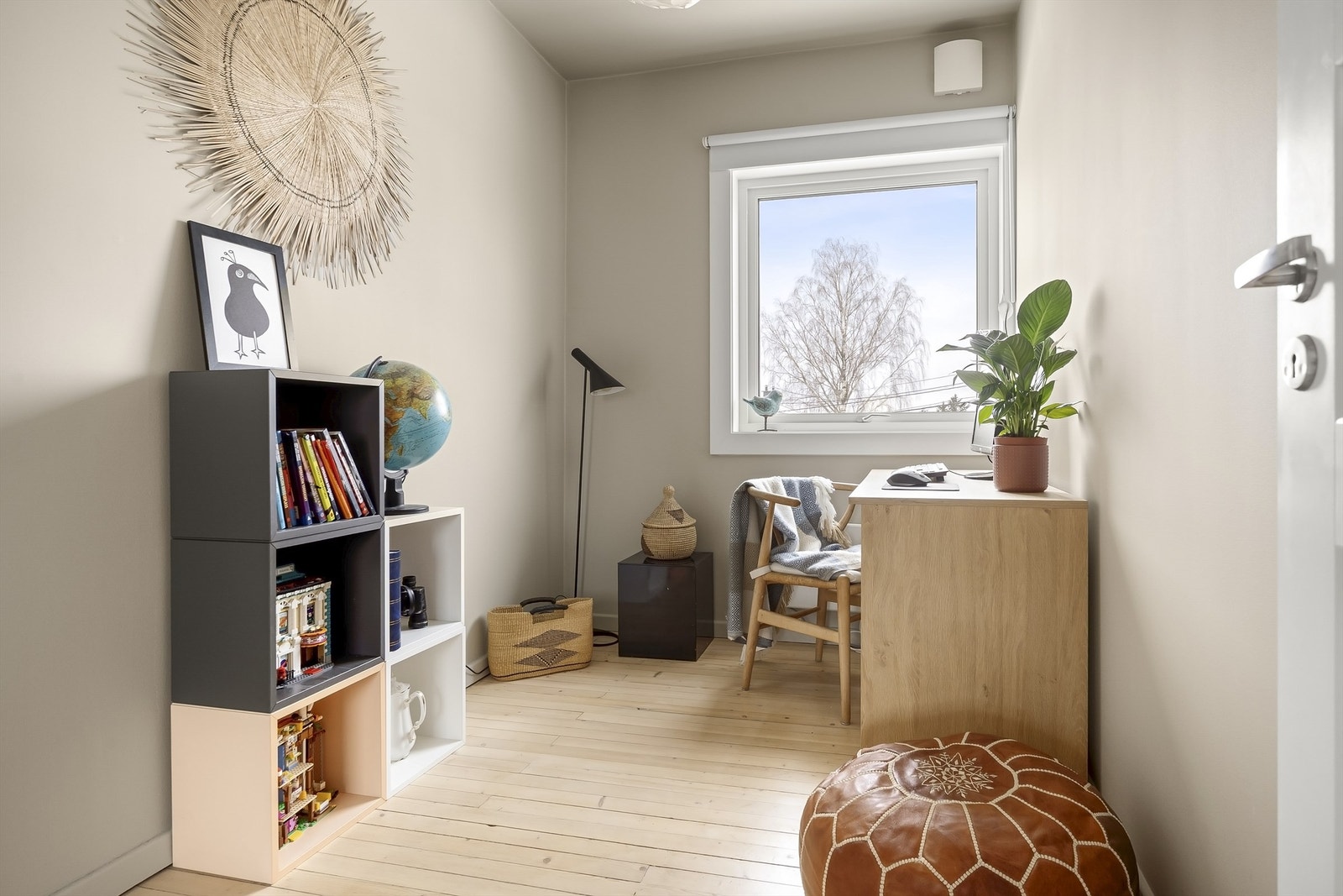 Soverom 3 Galleribilde