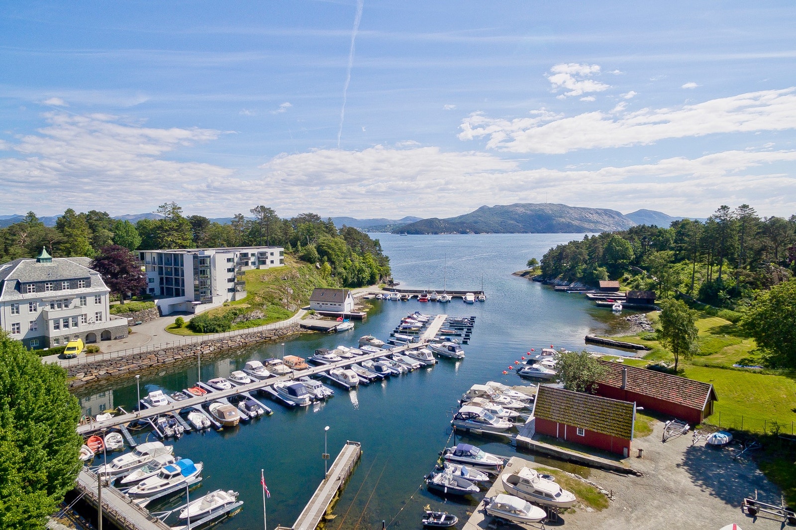 Eiendommen ligger sentralt og attraktivt til på Storhaug/ Østre Hageby i Stavanger kommune. Galleribilde