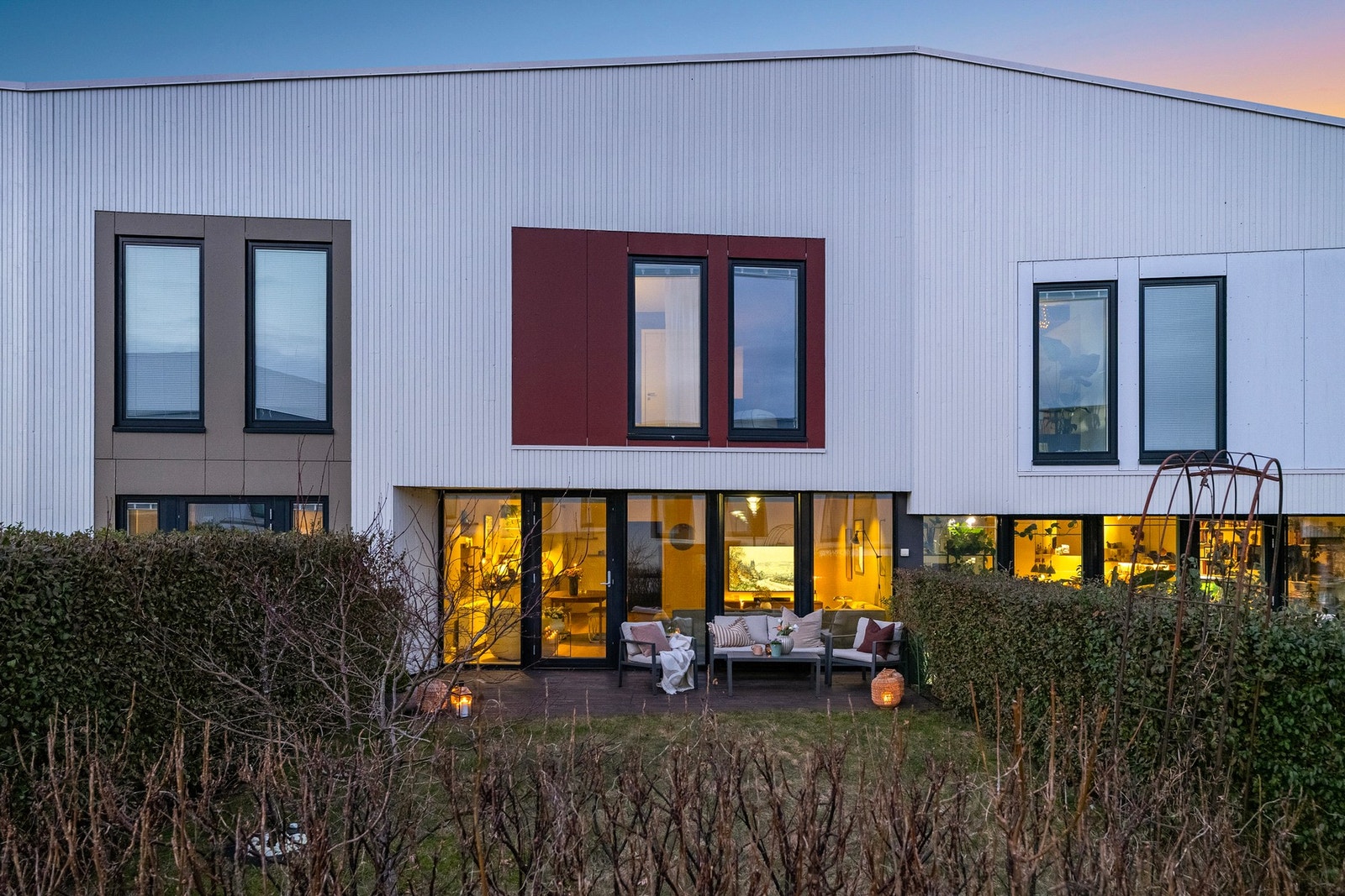 Velkommen på visning til Åkragata 46! Galleribilde