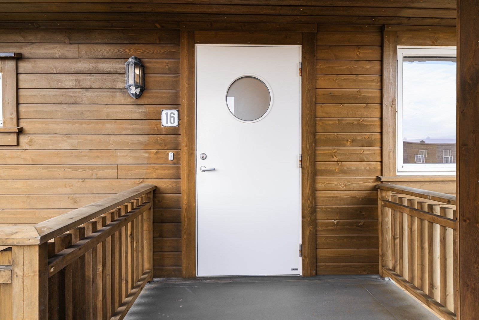 Velkommen inn Galleribilde