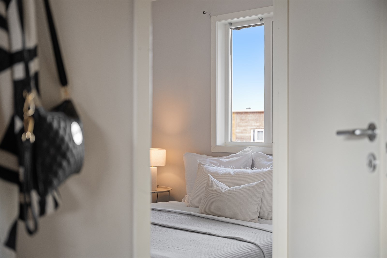 Hovedsoverom Galleribilde