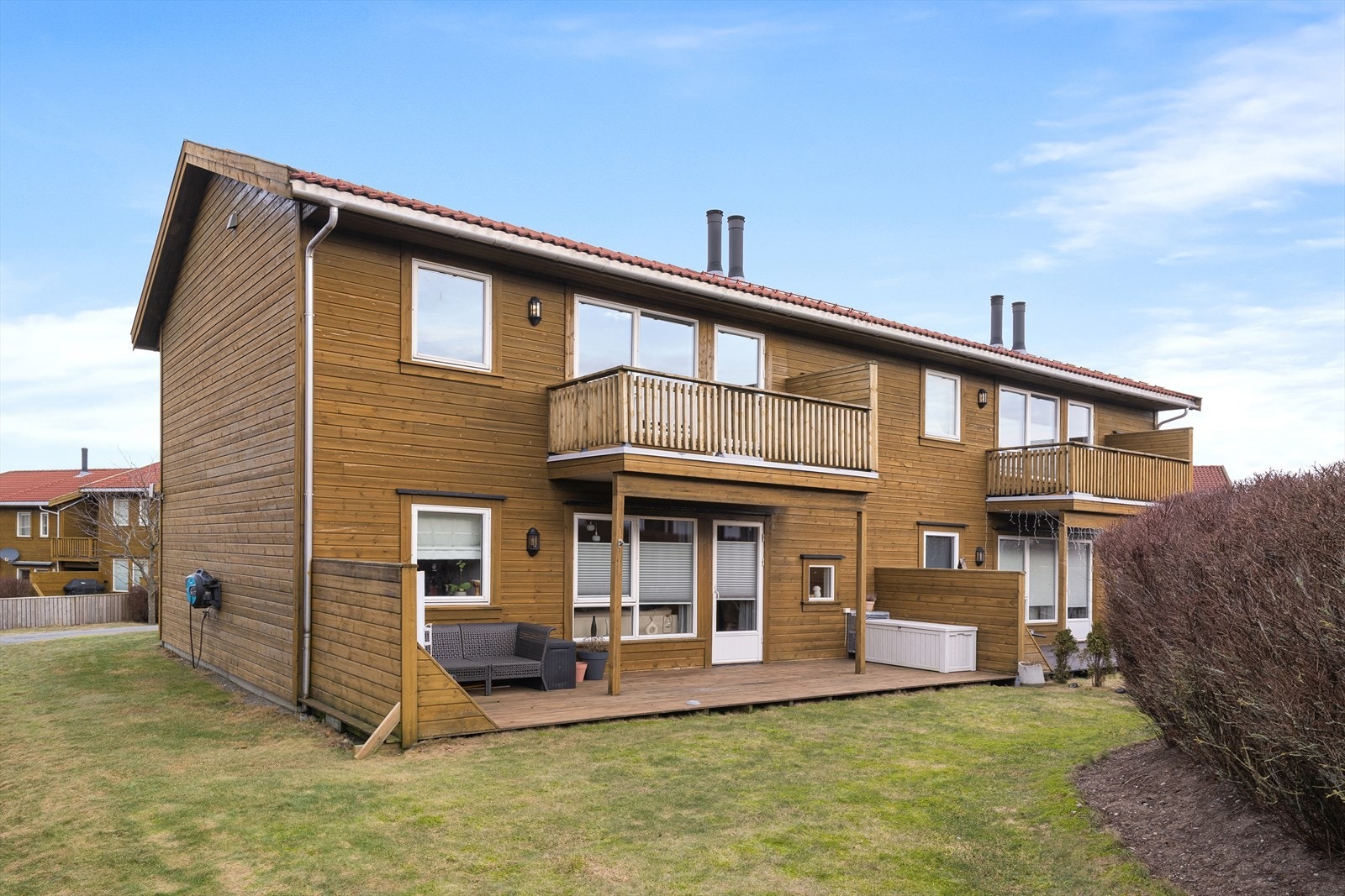 Velkommen til en hyggelig visning, husk påmelding! Galleribilde