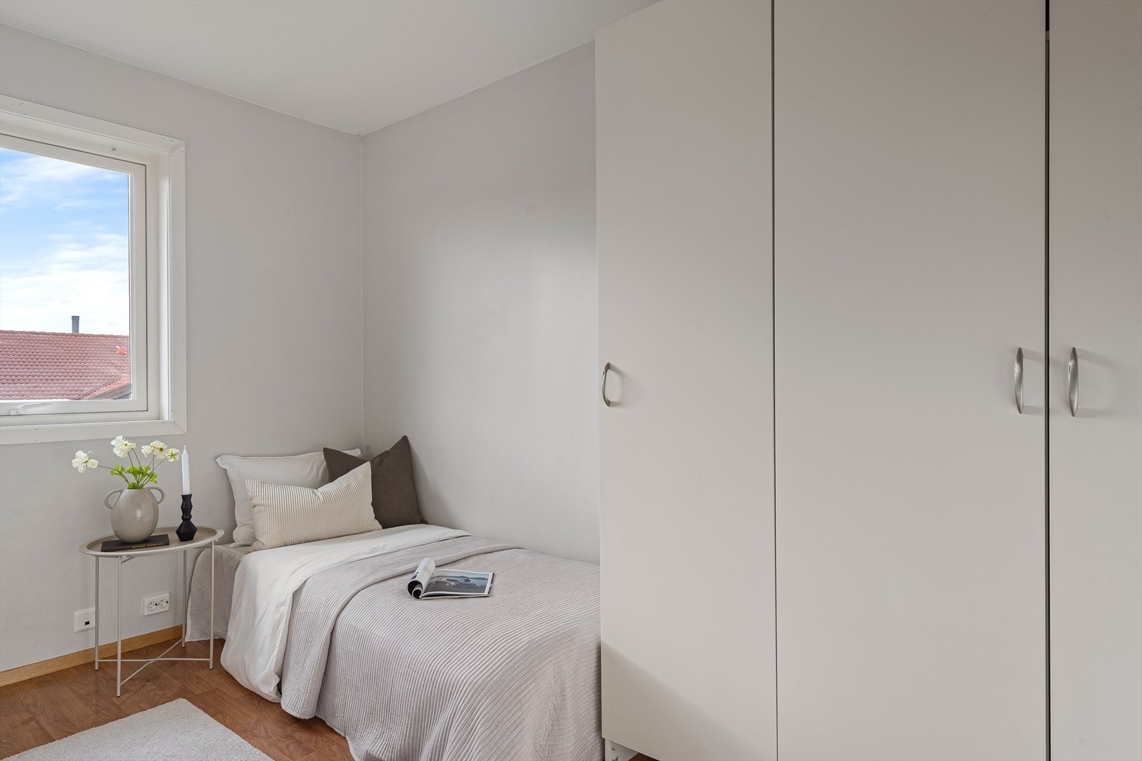 Soverom II Galleribilde