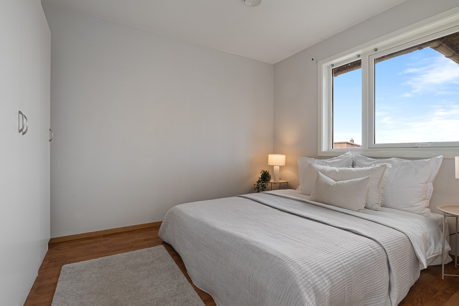 Hovedsoverom Galleribilde