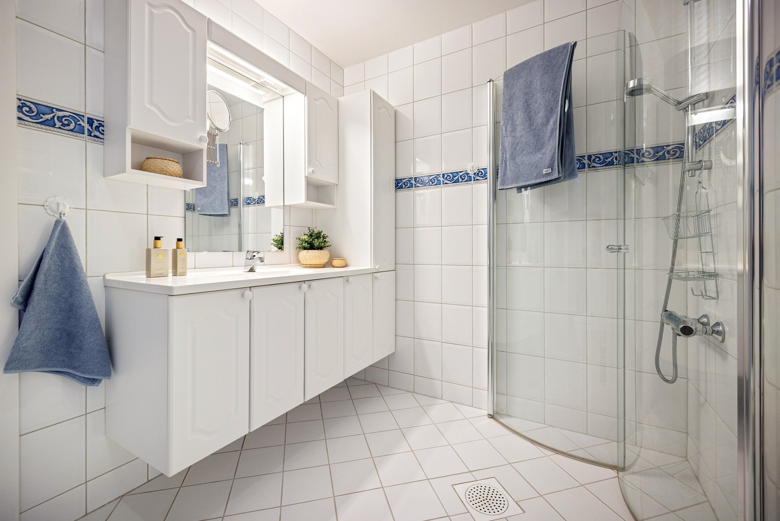 Badet fra 1991, fungere utmerket. Galleribilde