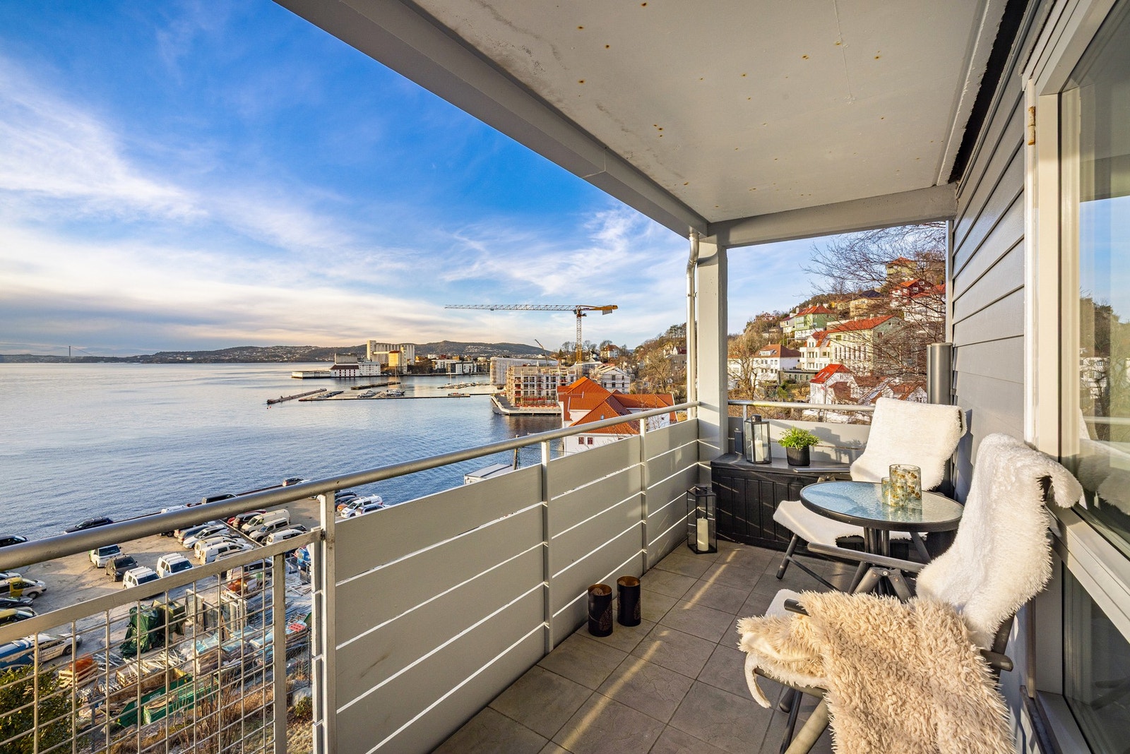 Finn roen her Galleribilde