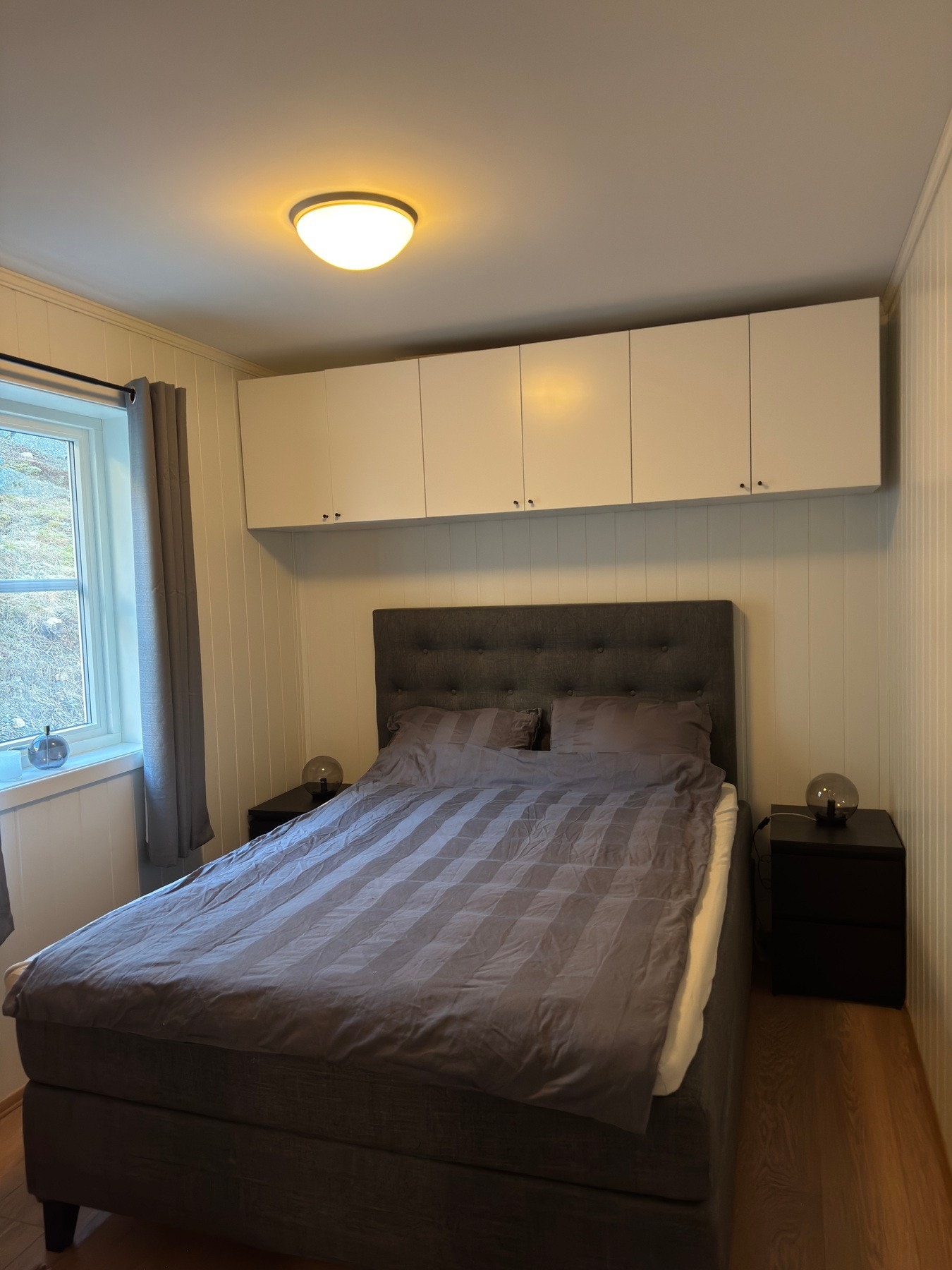 Soverom 1 Galleribilde